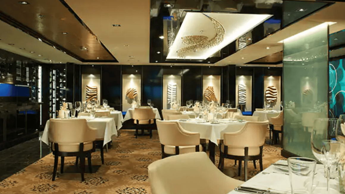 The Haven Restaurant