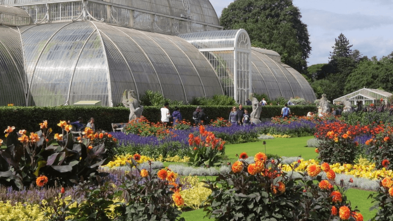 Royal Botanic Garden