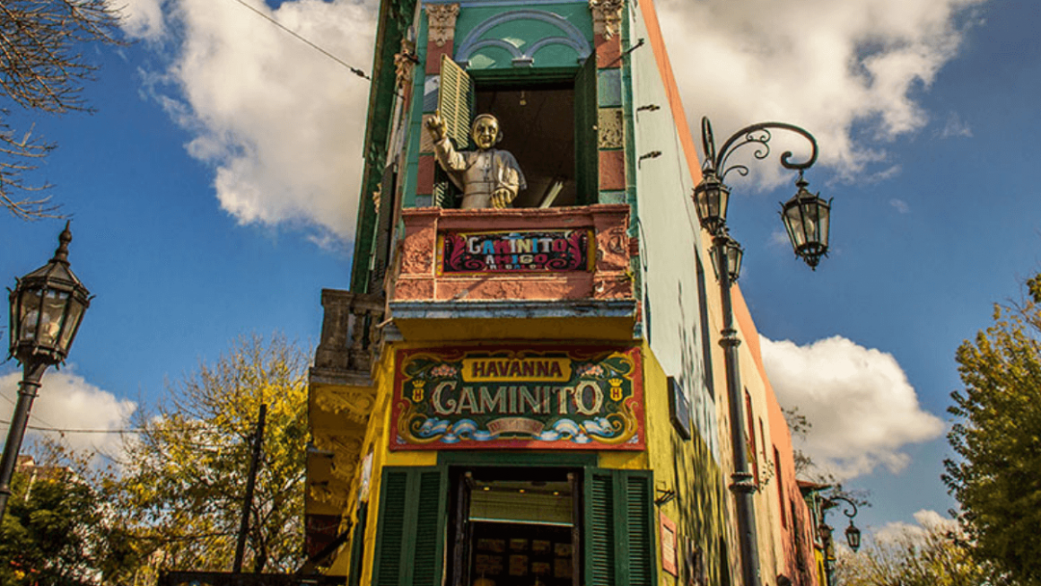 Buenos Aires