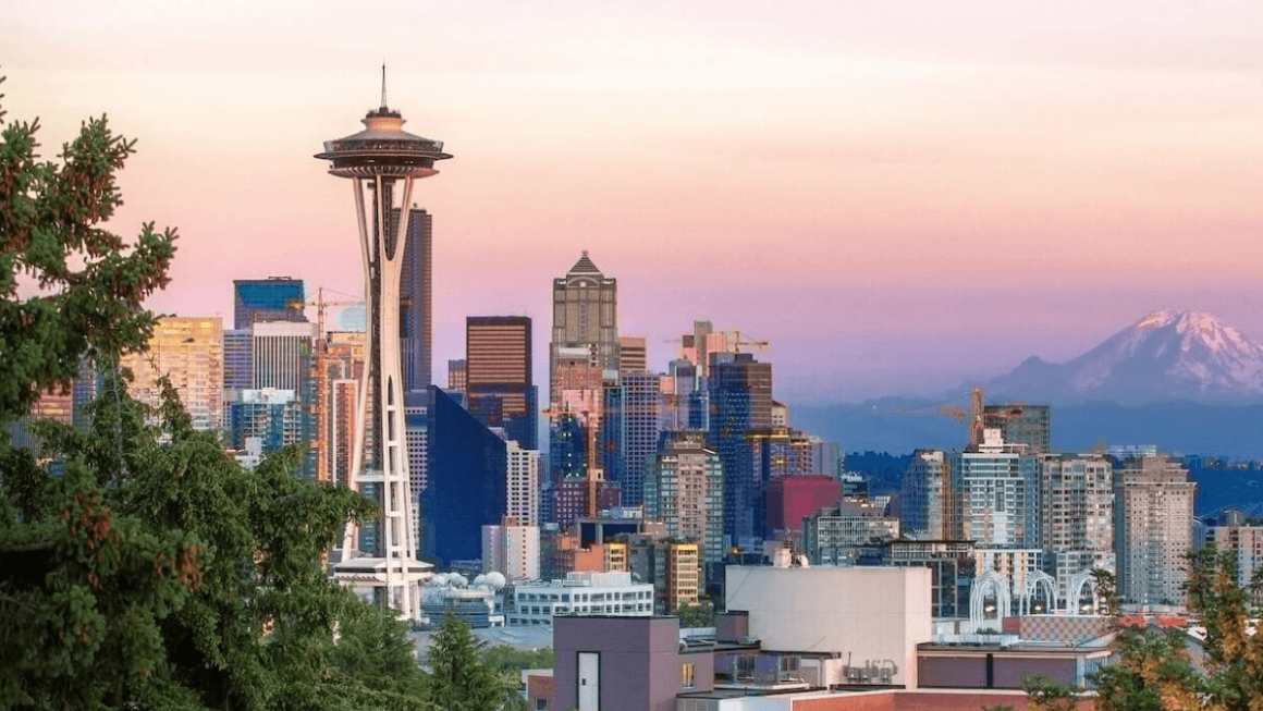 Washington, EUA
