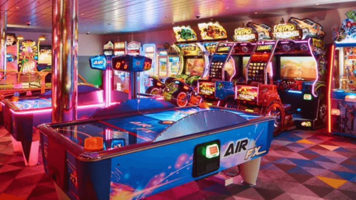 Teen zone - Costa Toscana