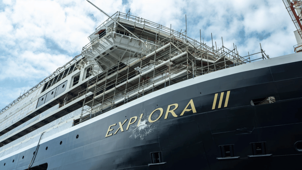 Explora III