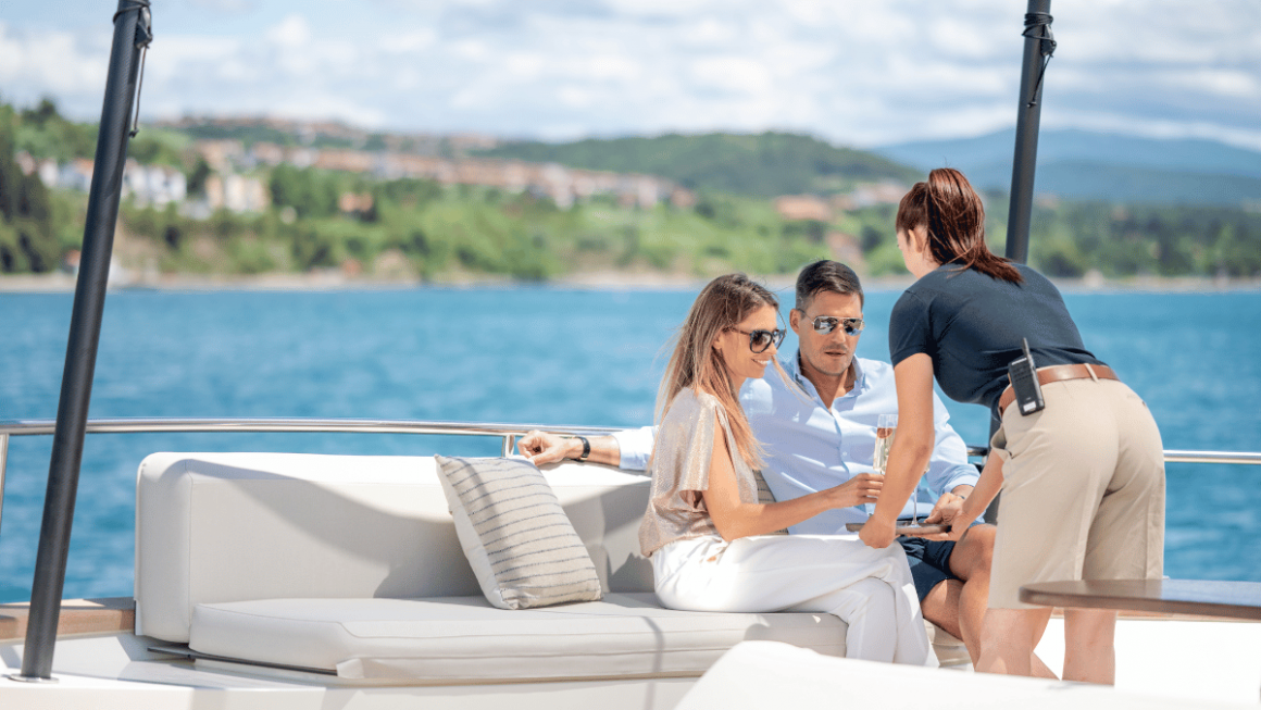 Melhor Serviço da Temporada Brasileira