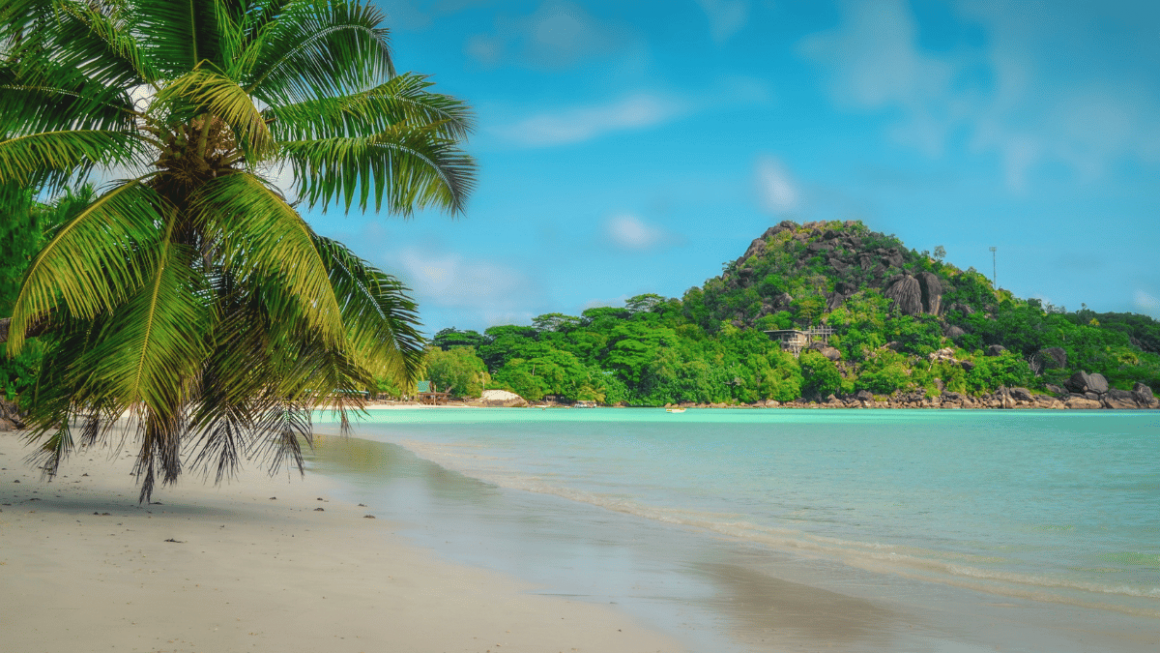 Seychelles na África