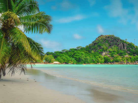 Seychelles na África