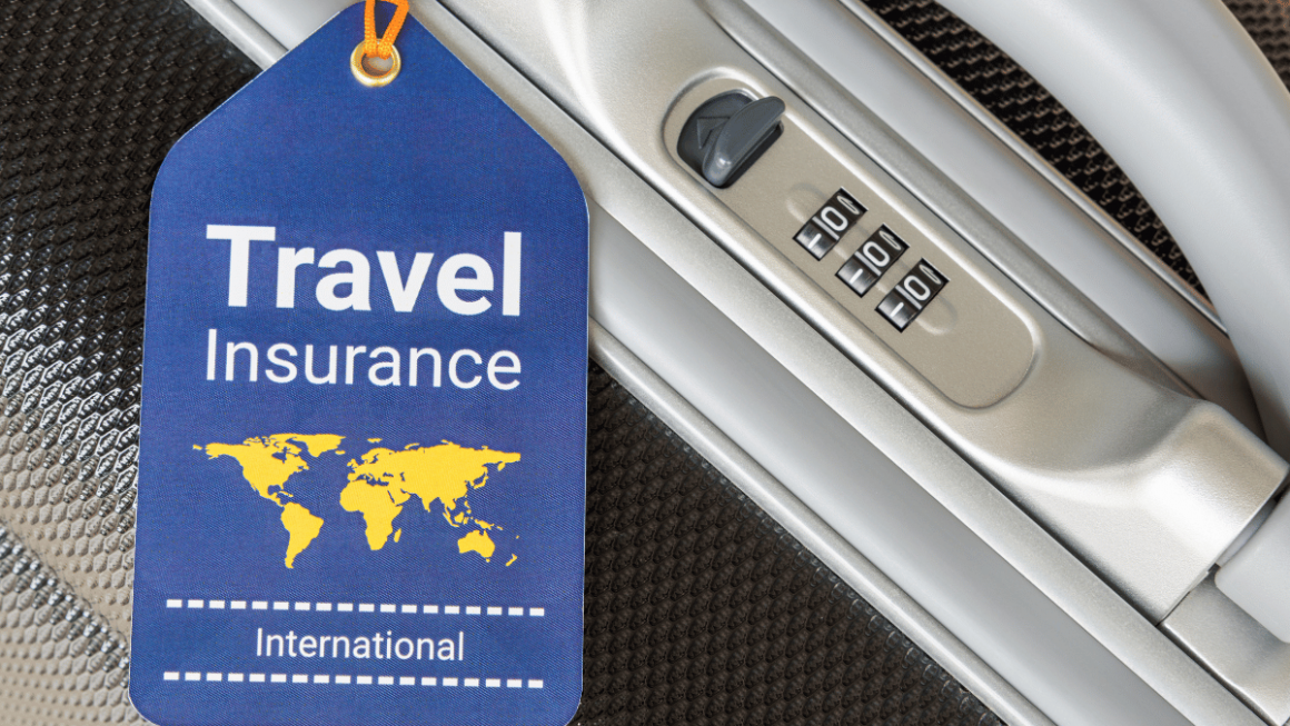 Seguro viagem