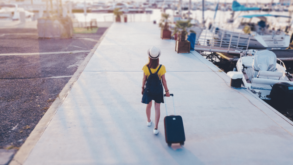 Melhores Portos de Embarque da Temporada Brasileira