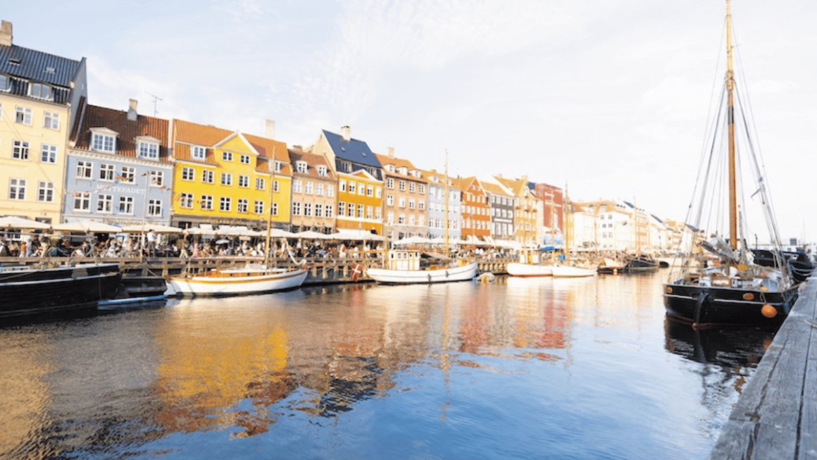 Copenhage, Dinamarca