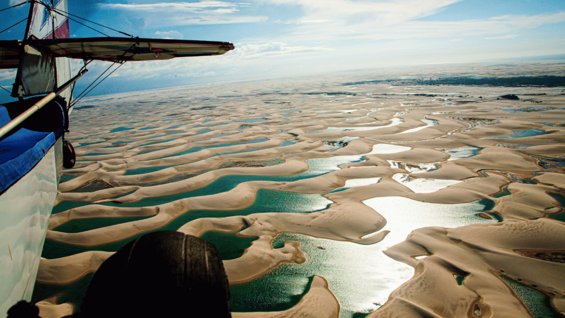 Lençóis Maranhenses