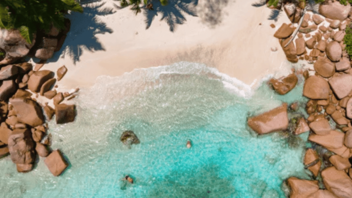 Praslin