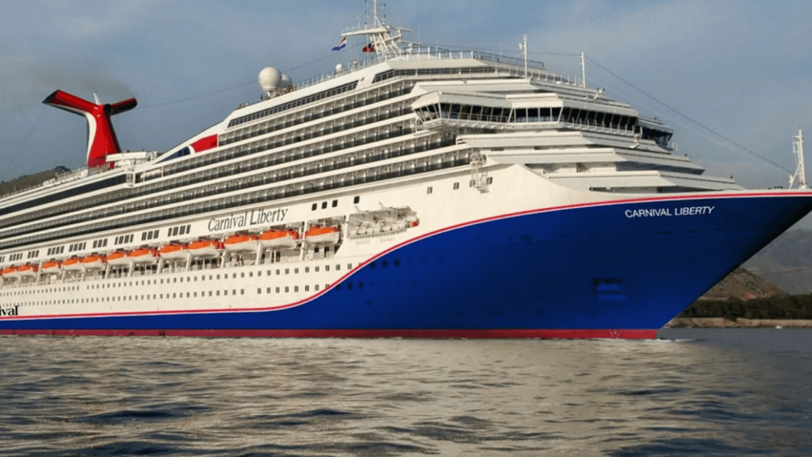 Carnival Liberty