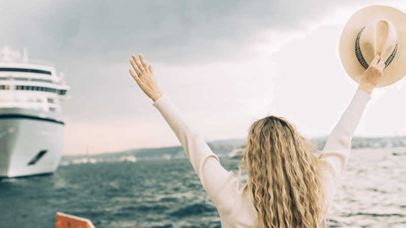 Volta ao mundo com a Costa Cruzeiros