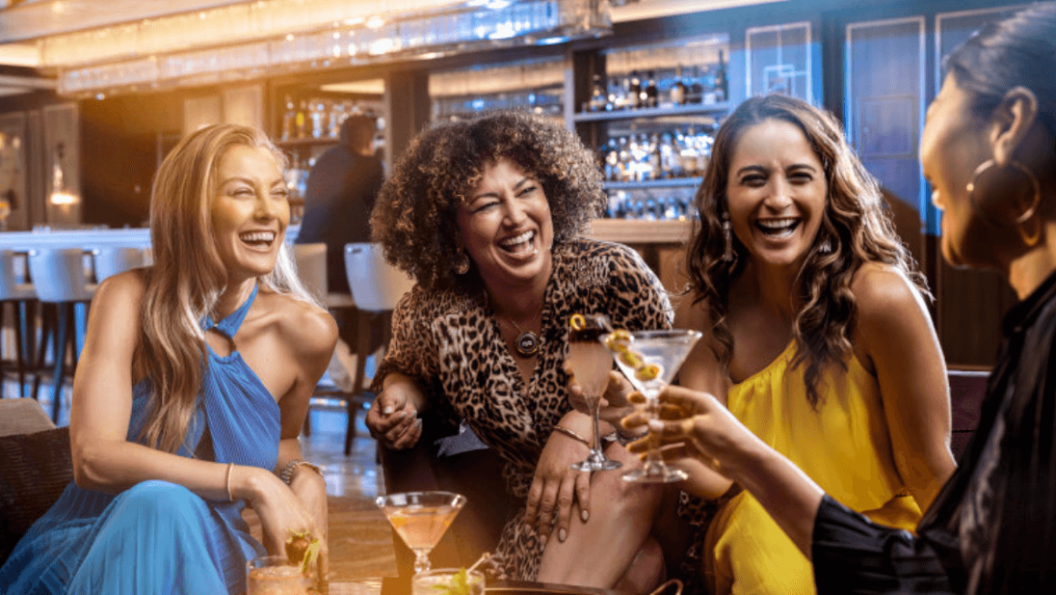 Aproveite o verão com a princess cruises