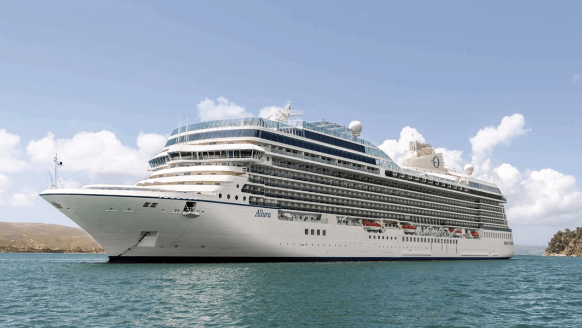 Oceania Allura