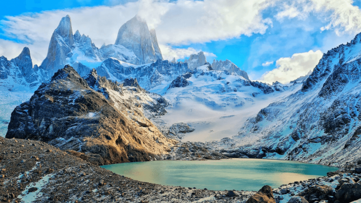 Patagônia