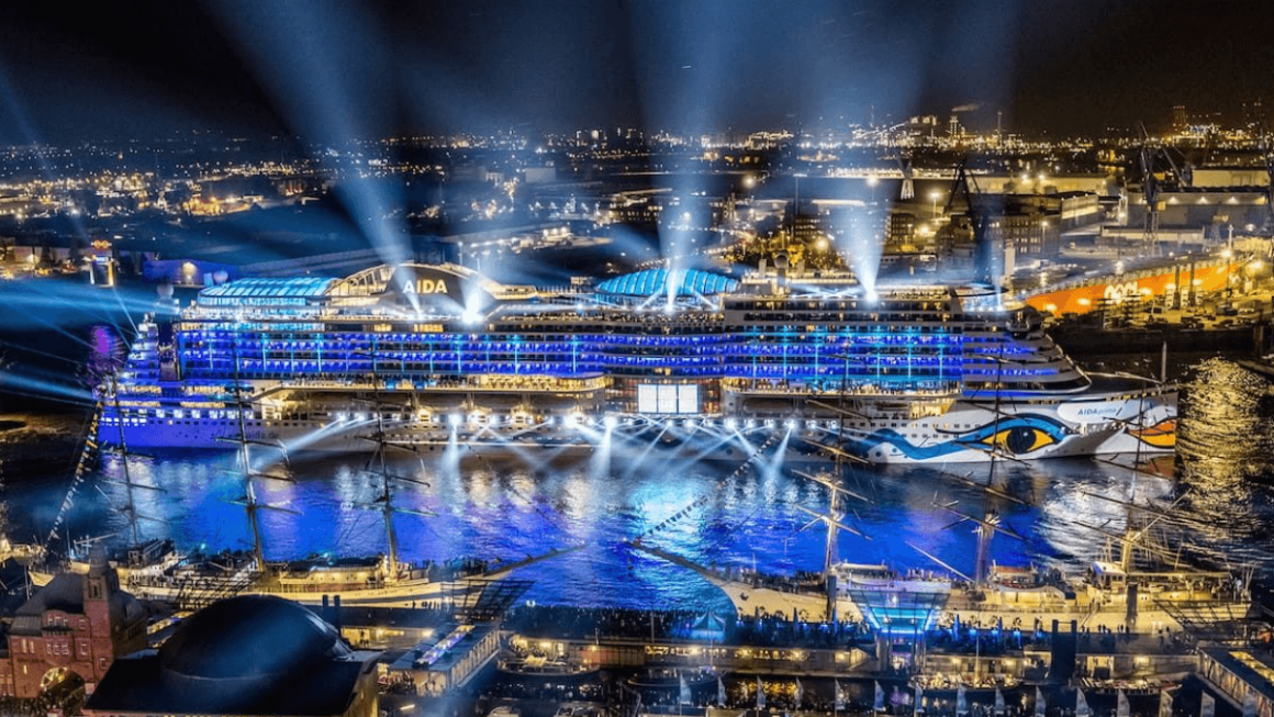 Hamburg Cruise Days 2025