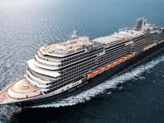Holland America