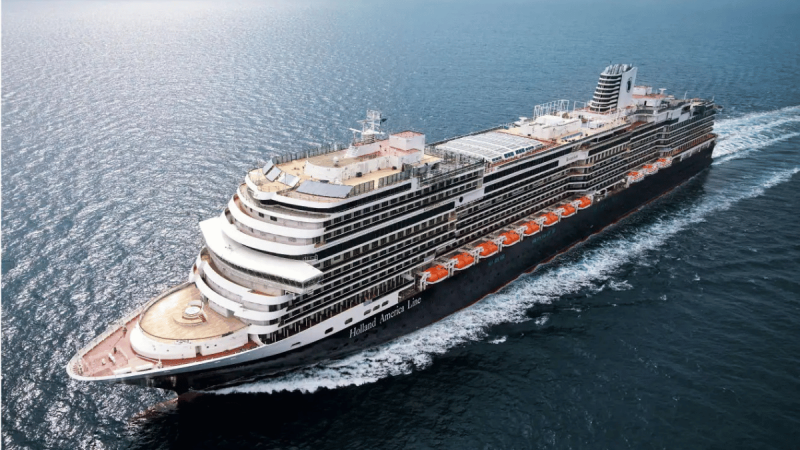 Holland America