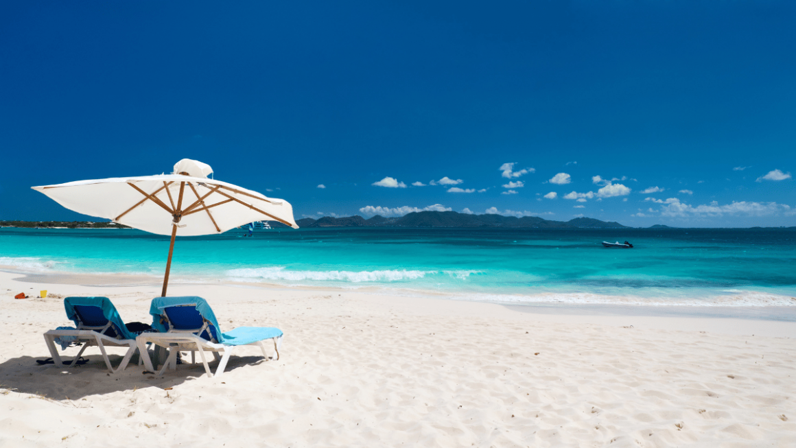 Caribe com a Explora Journeys