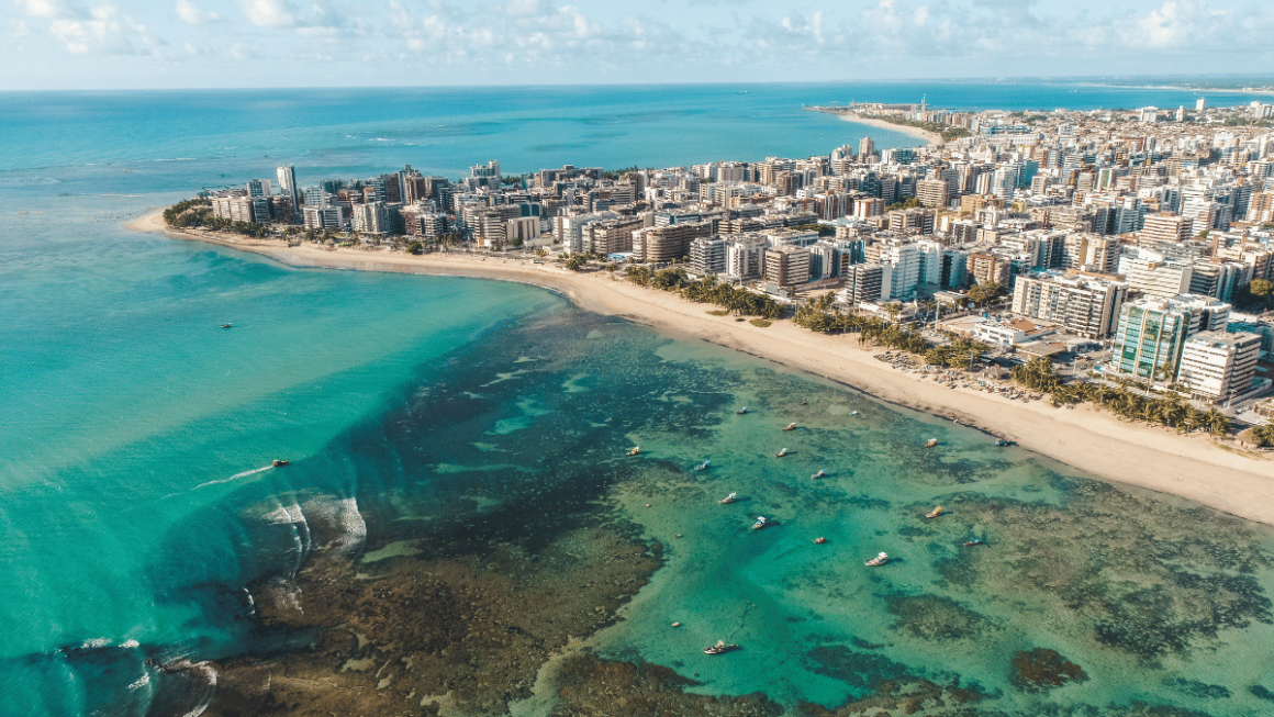 Maceió - Alagoas