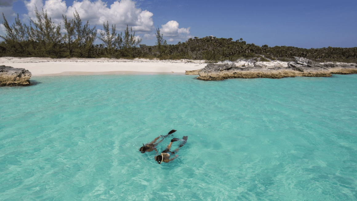 Caribe com a Costa Cruzeiros