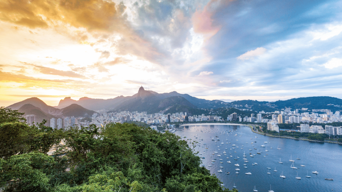 Rio de Janeiro