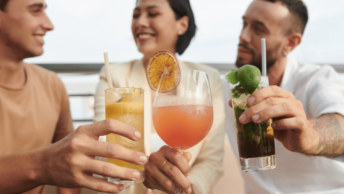 Mudança no pacote de bebidas da MSC Cruzeiros