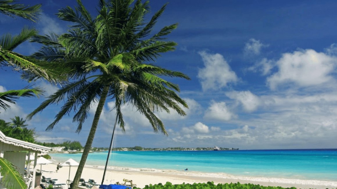 Bridgetown, Barbados