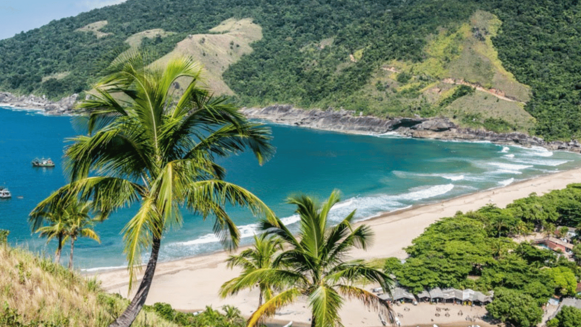 Ilhabela, São Paulo