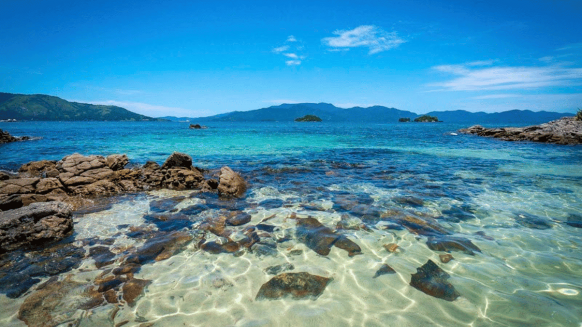 Angra dos Reis, Rio de Janeiro