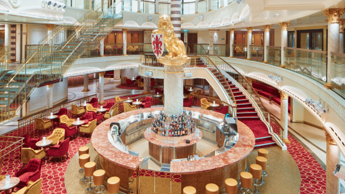 Plazza Della Signoria