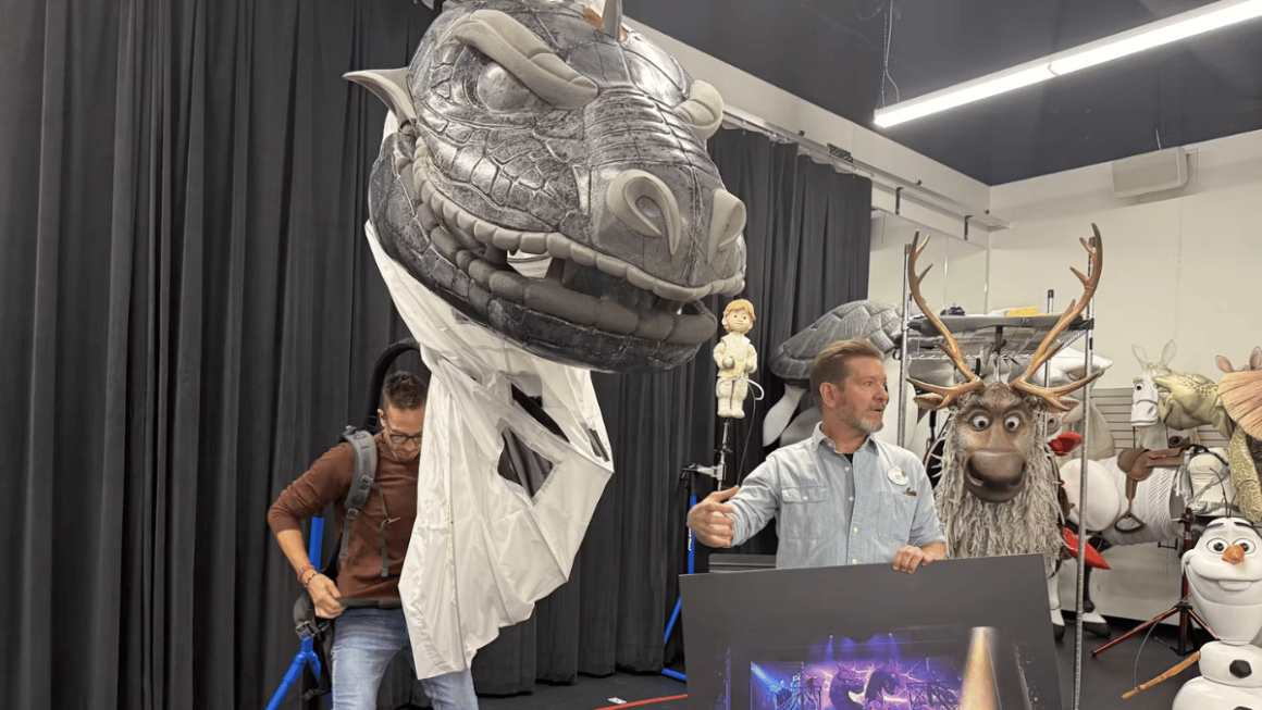 Bastidores de Hercules