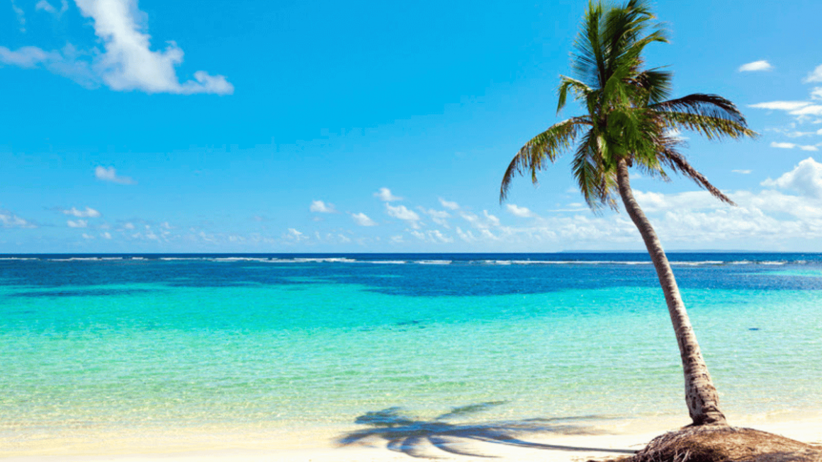 Pointe-à-Pitre, Guadalupe