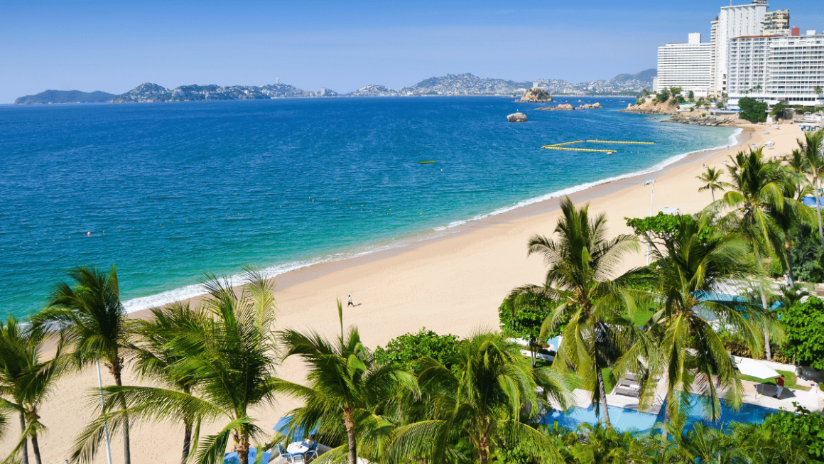 Acapulco - México