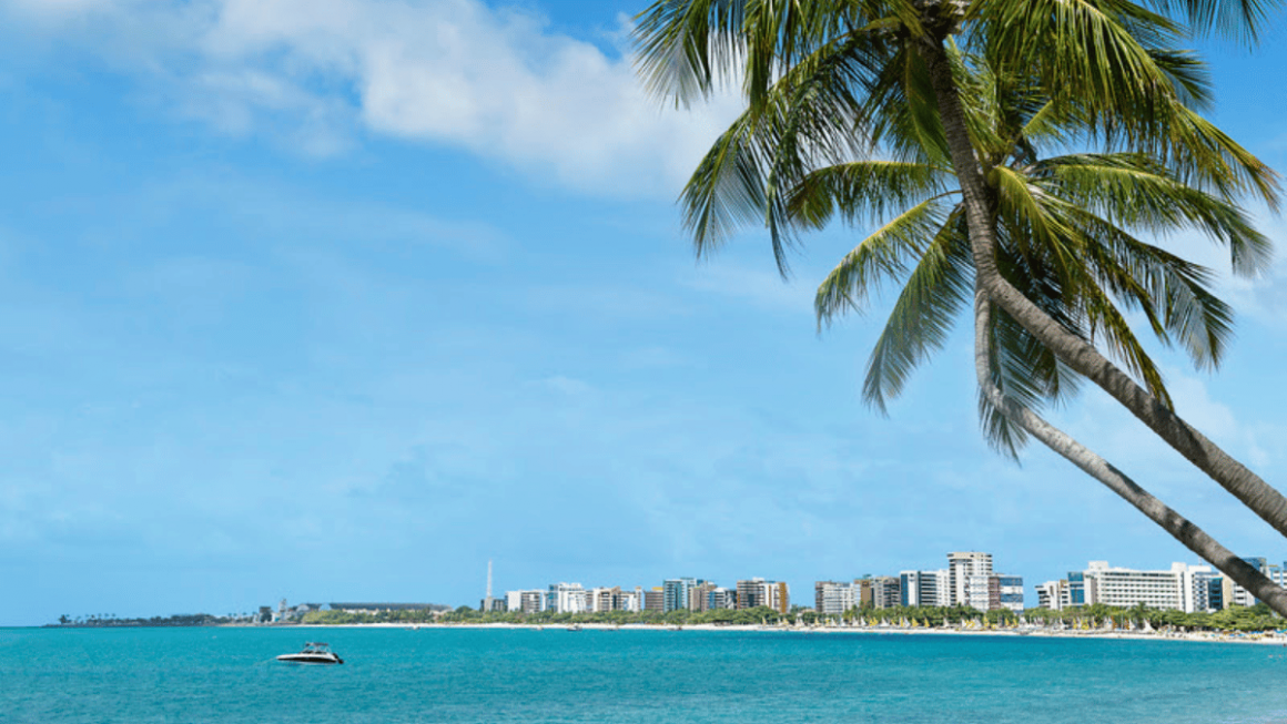 Maceió, Alagoas