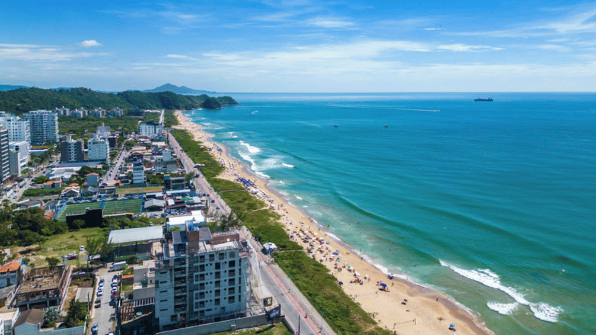 Itajaí, Santa Catarina