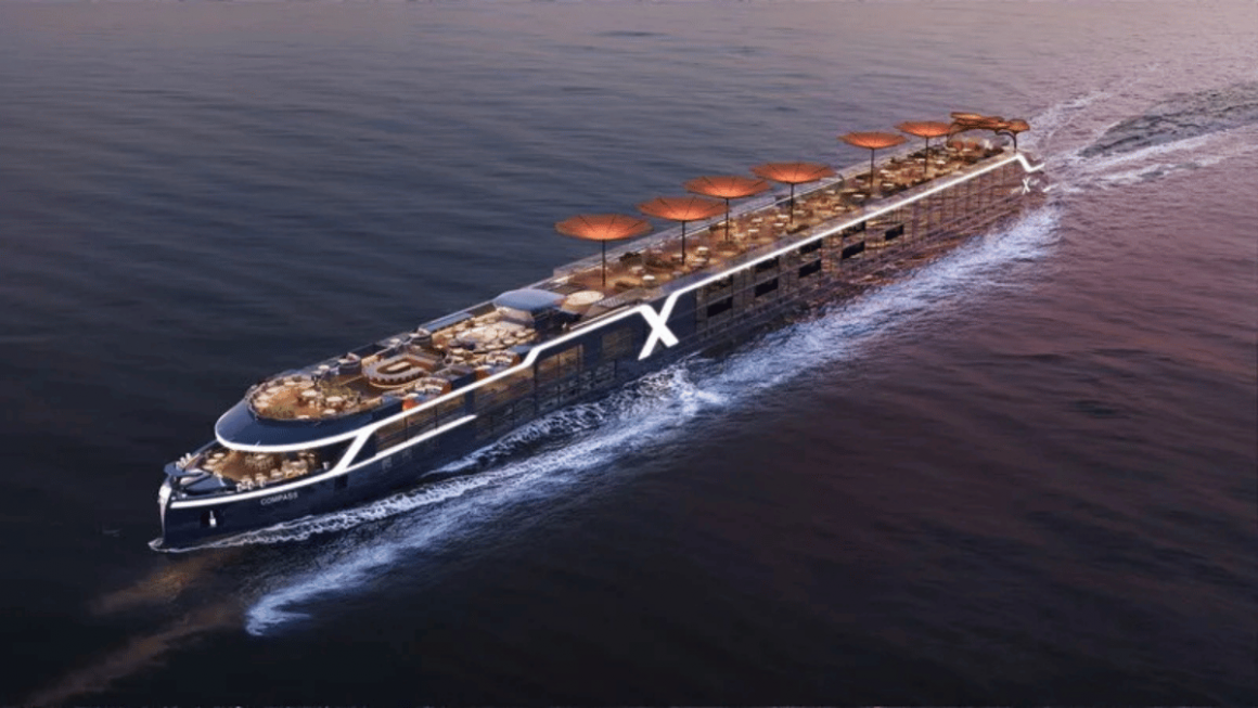 Celebrity River Cruises