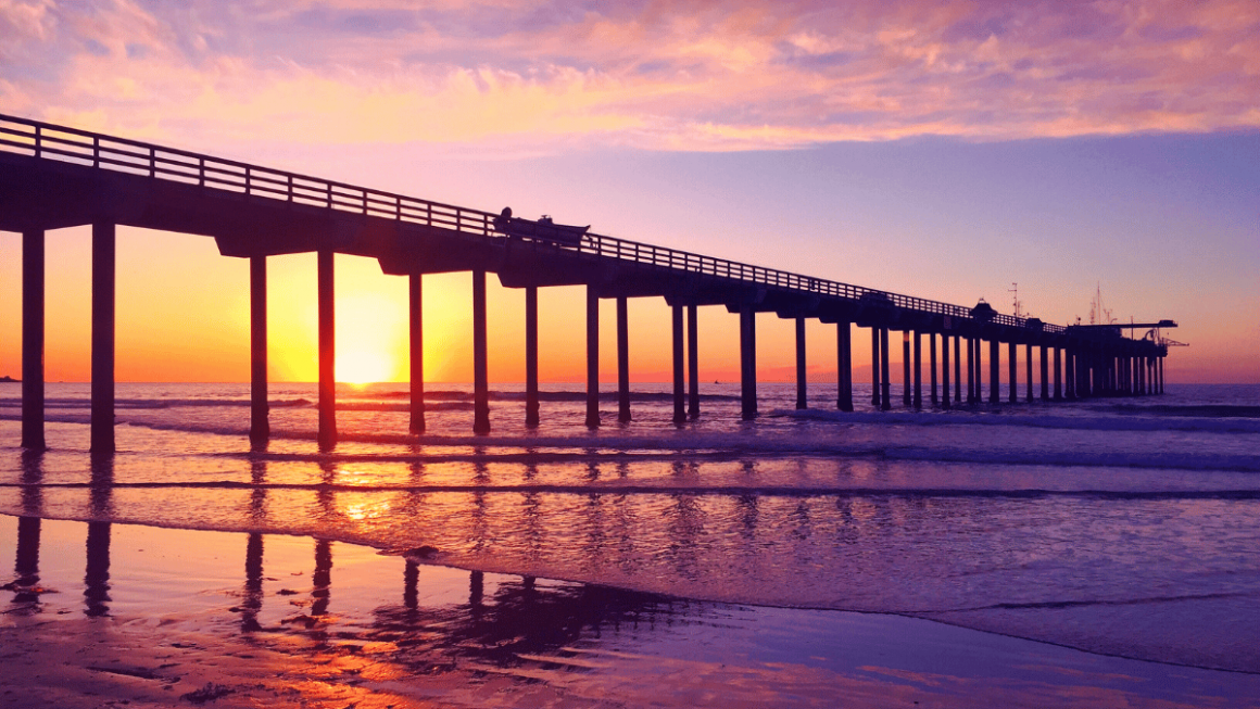 San Diego, Califórnia