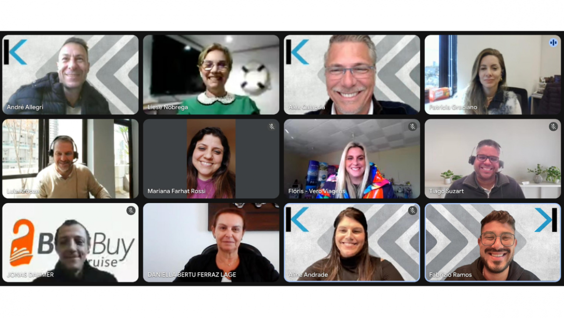 Categoria Melhores da Temporada Brasileira