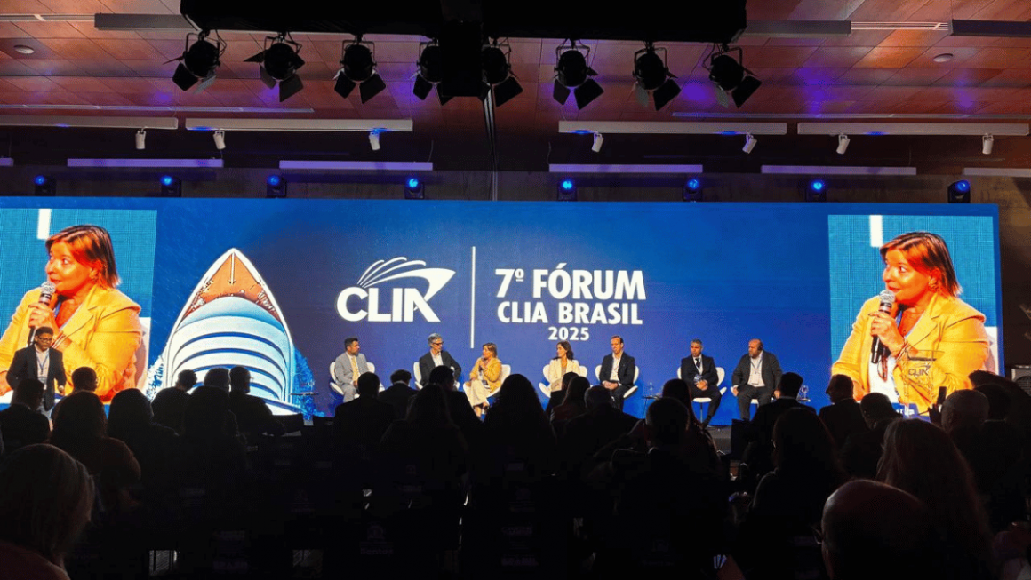 7º Fórum Clia Brasil