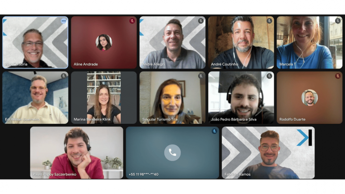 Jurados de Expedição do Krooze Awards