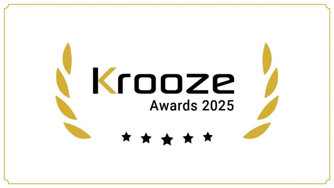 Krooze Awards 2025