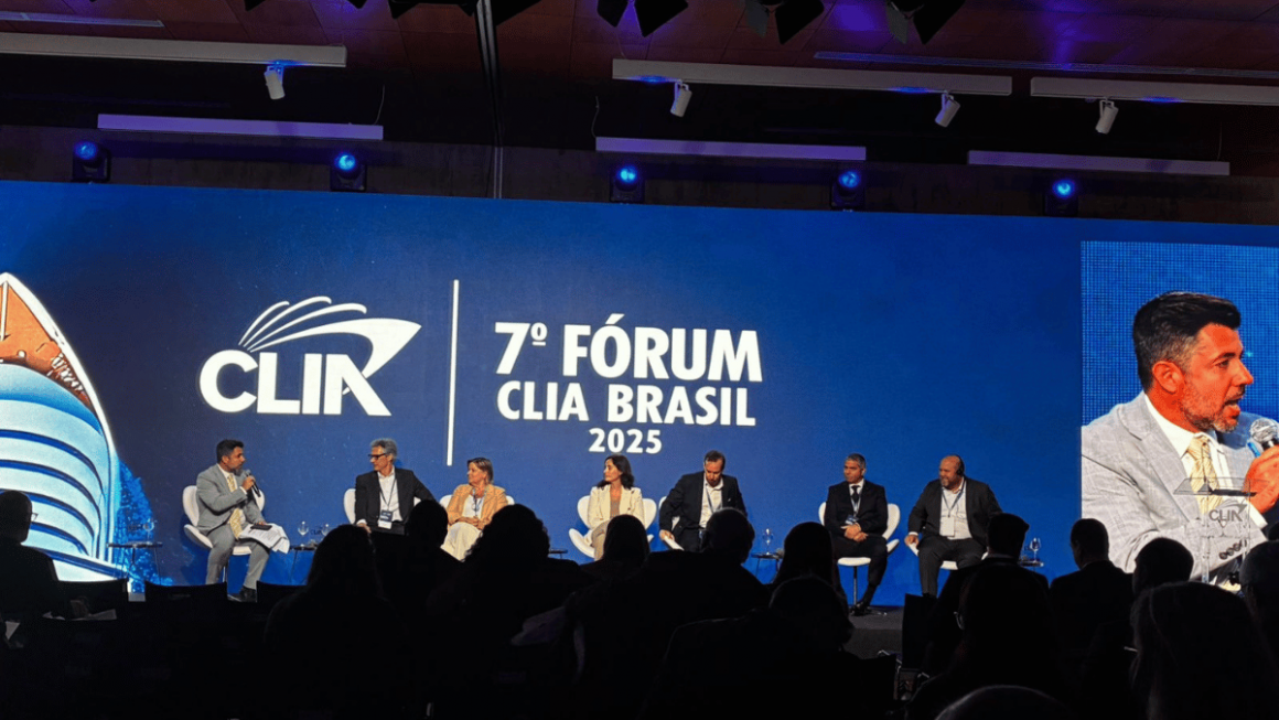 7º Fórum Clia Brasil