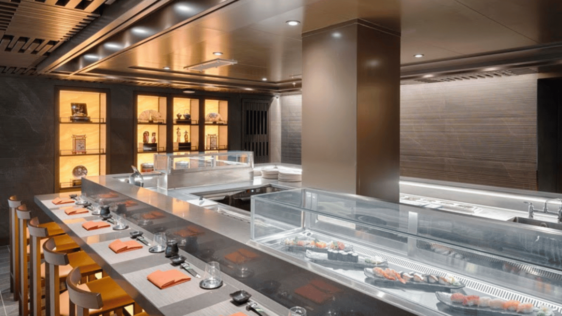 Kaito Sushi 