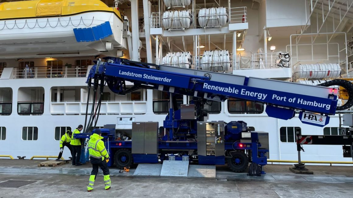 Companhia avança no uso de energia de terra e biocombustíveis