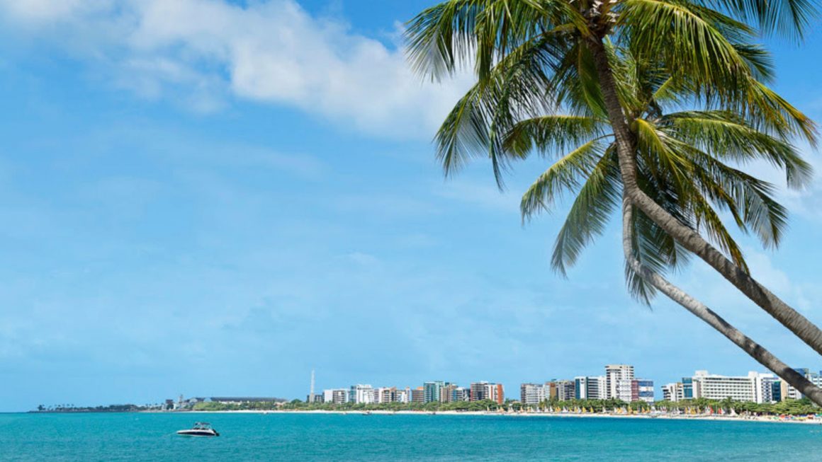 Maceió, um destino da MSC Cruzeiros