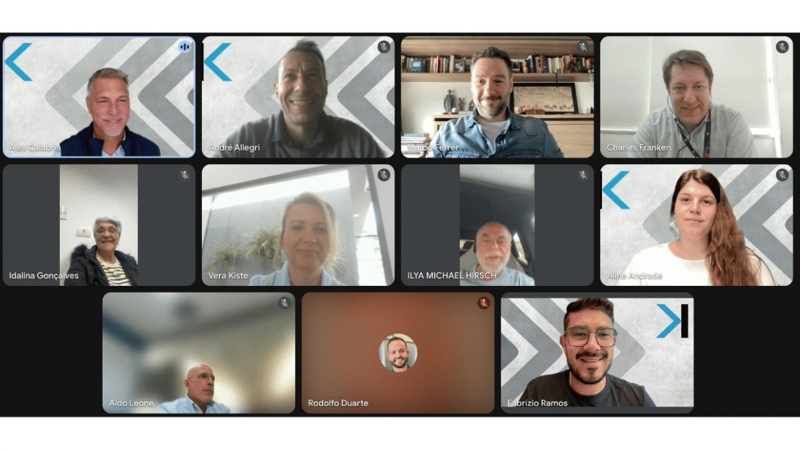 Banca de jurados do Premium