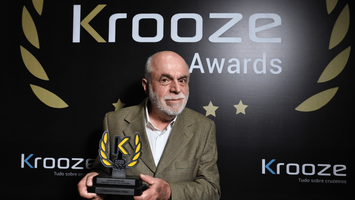 Ilya Hirsch - Qualitours / BeFly Travel cruzeiros