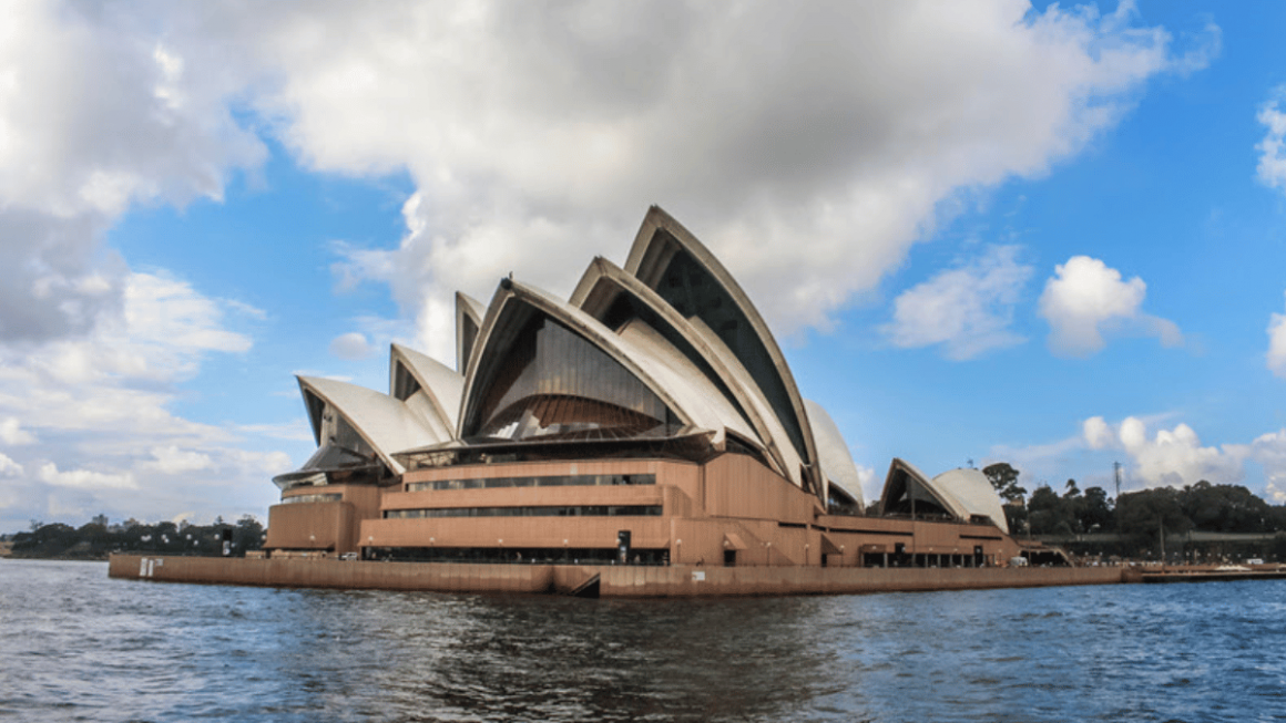 Sydney, Austrália
