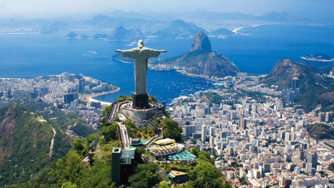 Rio de Janeiro